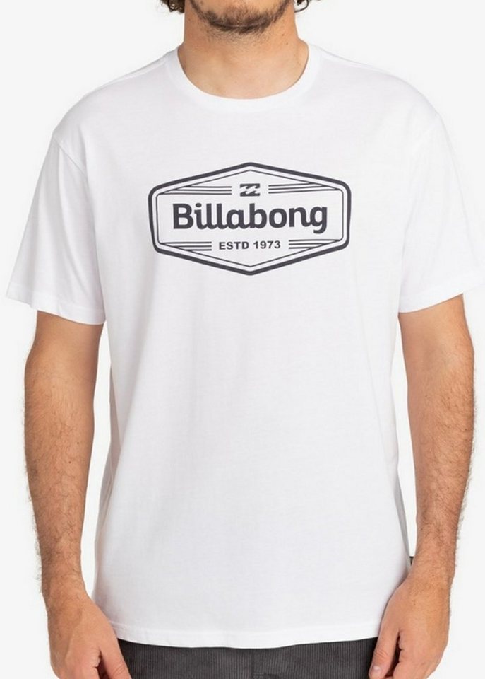 Billabong T-Shirt von Billabong