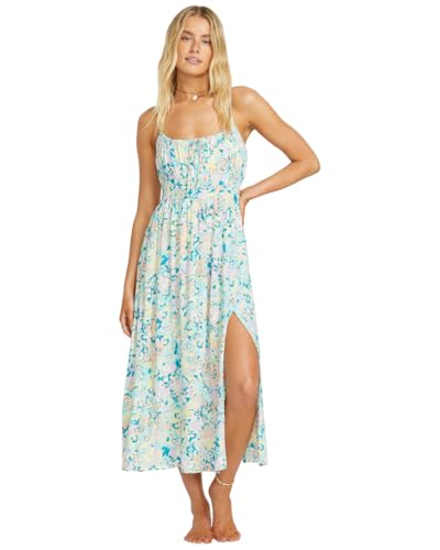 Billabong Take Your Time - Maxi Dress for Women - Maxikleid - Frauen - Multi von Billabong