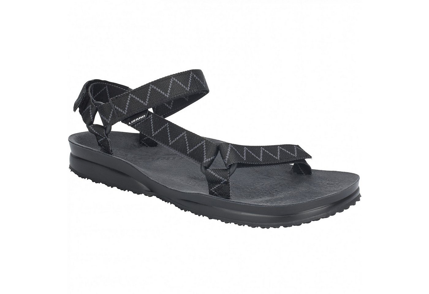 Billabong Trekkingsandalen CREEK IV Outdoorsandale von Billabong