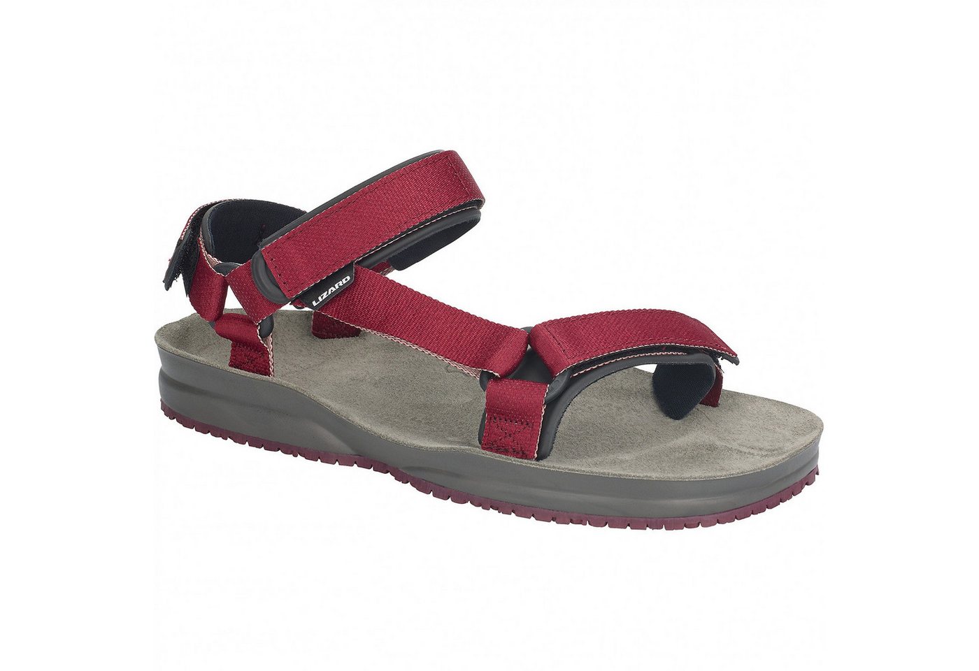 Billabong Trekkingsandalen SUPER HIKE Outdoorsandale von Billabong