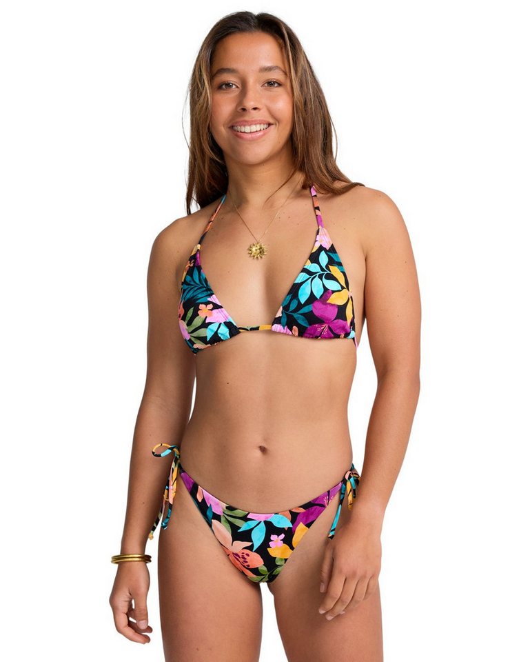 Billabong Triangel-Bikini-Top Sol Searcher Multi Tri von Billabong