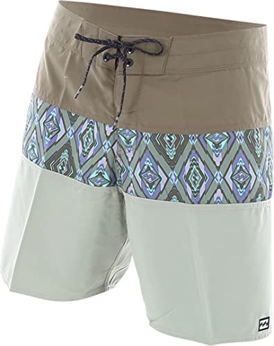 Billabong Tribong OG 17 Boardshort 2023 sage, 33 von Billabong