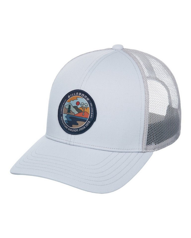 Billabong Trucker Cap Adventure Division Range von Billabong