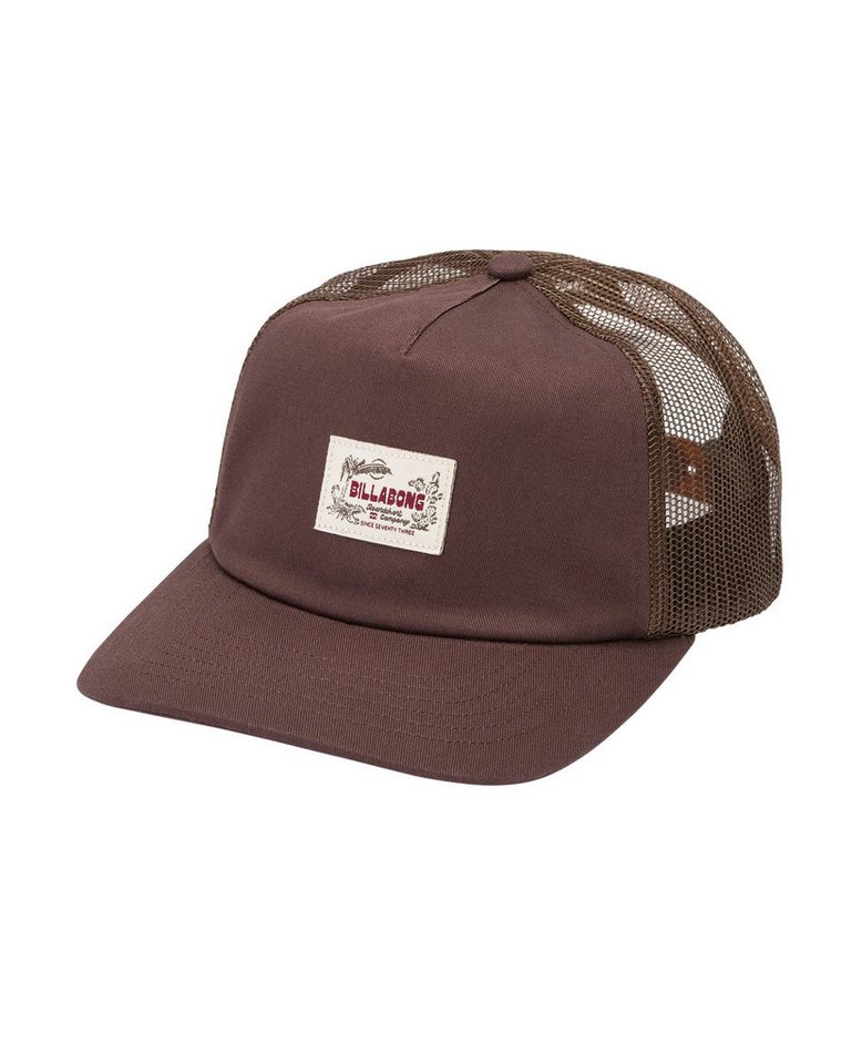 Billabong Trucker Cap Lounge von Billabong