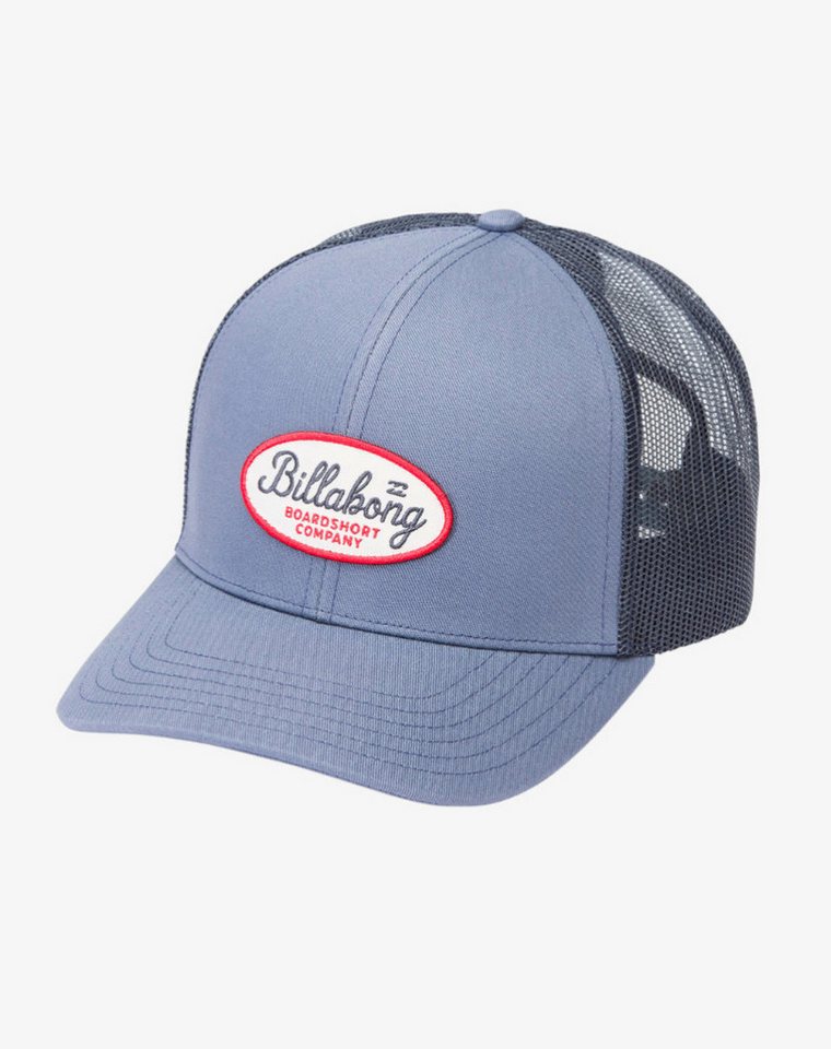 Billabong Trucker Cap Walled - Truckerkappe für Männer (1-St) von Billabong