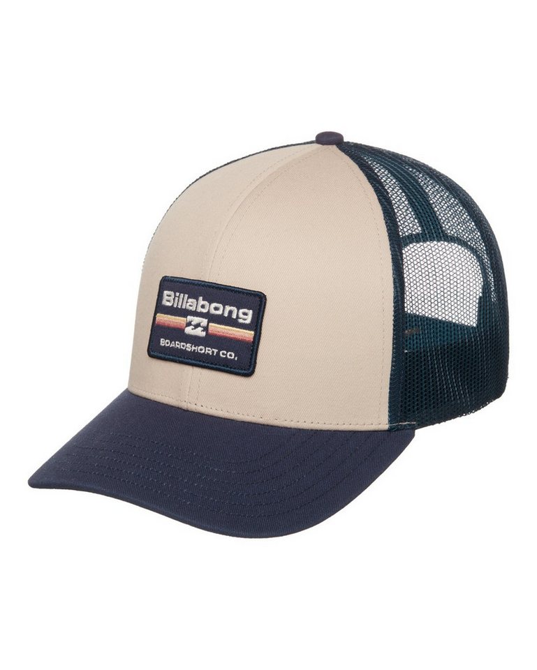 Billabong Trucker Cap Walled von Billabong