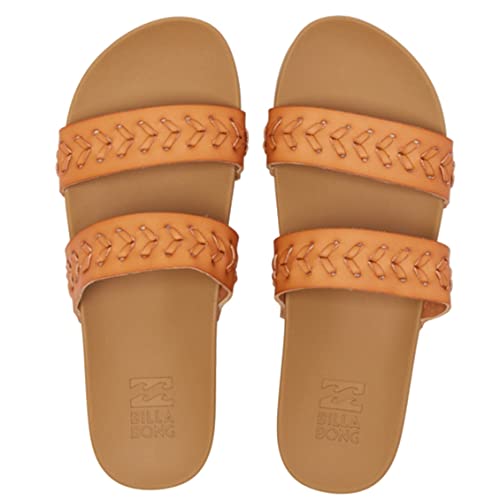 Billabong Venice Tan Größe EU 41 von Billabong
