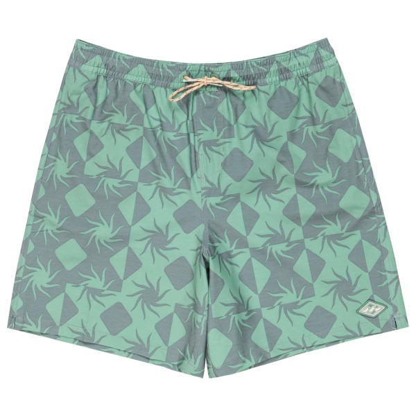 Billabong - Wasted Times LB - Boardshorts Gr S türkis von Billabong