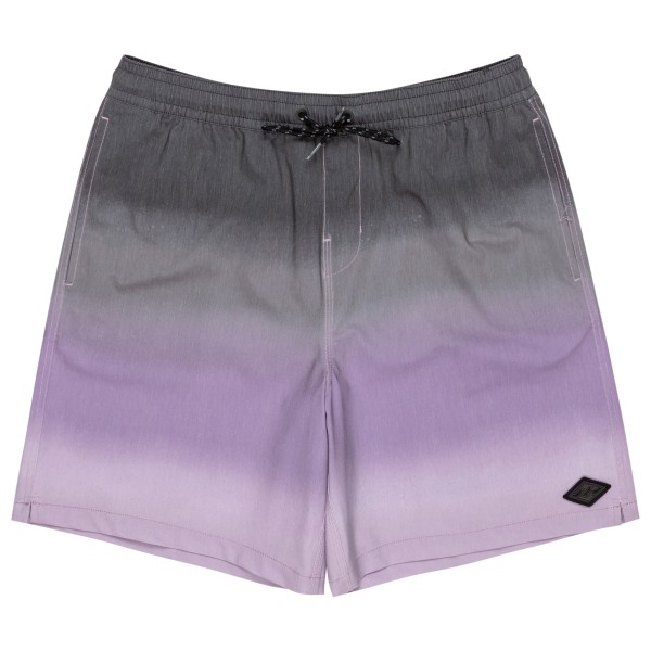 Billabong - Wasted Times LB - Boardshorts Gr XL lila von Billabong