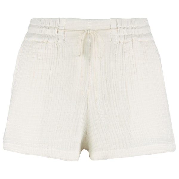 Billabong - Women's Day Tripper - Shorts Gr S weiß von Billabong