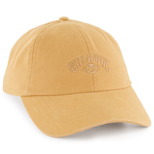 Billabong - Women's Essential Cap - Cap Gr One Size beige von Billabong