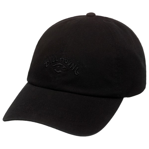 Billabong - Women's Essential Cap - Cap Gr One Size schwarz Billabong - Women's Essential Cap - Cap Gr One Size schwarz von Billabong