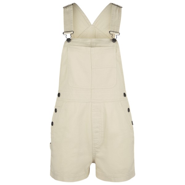 Billabong - Women's Sand Canyon - Jumpsuit Gr M beige von Billabong