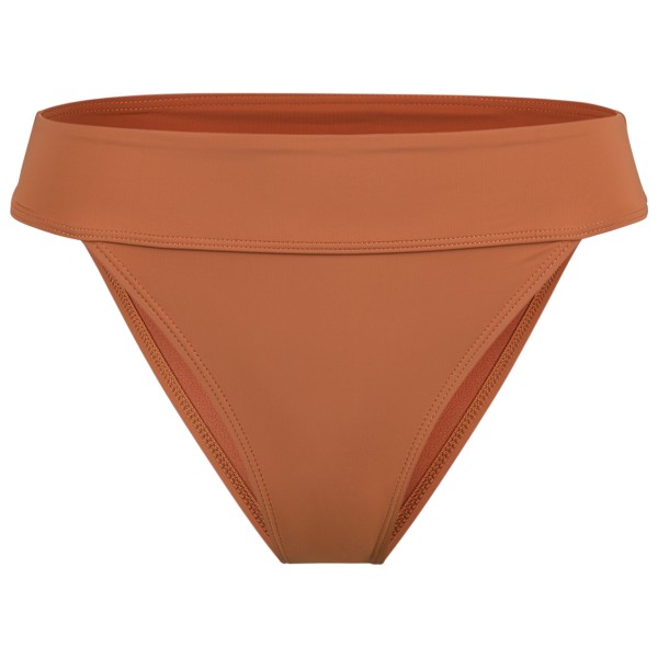 Billabong - Women's Sol Searcher Aruba - Bikini-Bottom Gr M orange von Billabong