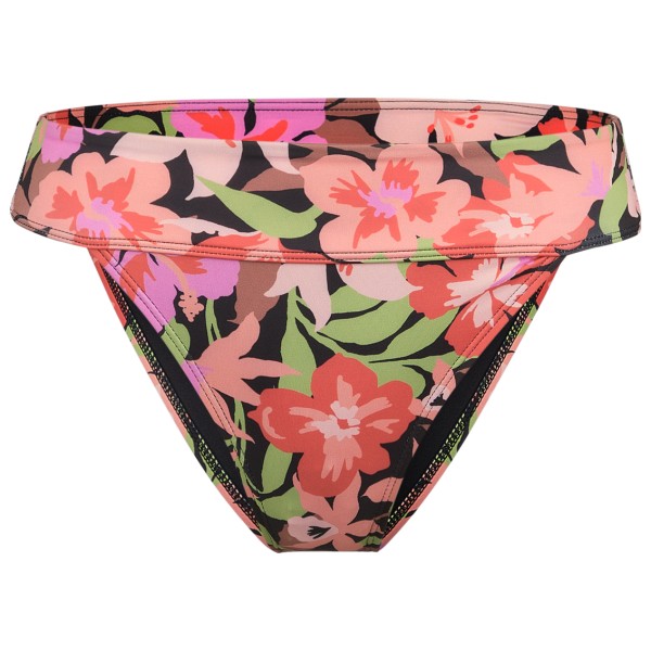 Billabong - Women's Sol Searcher Aruba - Bikini-Bottom Gr S bunt von Billabong