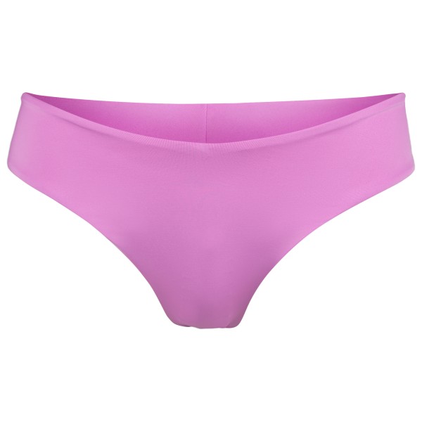 Billabong - Women's Sol Searcher Fiji - Bikini-Bottom Gr XS rosa von Billabong