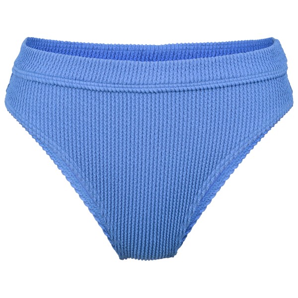 Billabong - Women's Summer High Maui Rider - Bikini-Bottom Gr M blau von Billabong