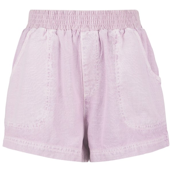 Billabong - Women's Sunny Side Short - Shorts Gr XS lila/rosa Billabong - Women's Sunny Side Short - Shorts Gr XS lila/rosa von Billabong