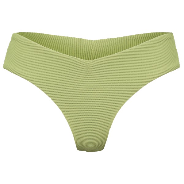 Billabong - Women's Tanlines Fiji - Bikini-Bottom Gr XS orange von Billabong