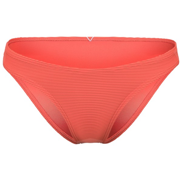 Billabong - Women's Tanlines Hike - Bikini-Bottom Gr XL orange von Billabong