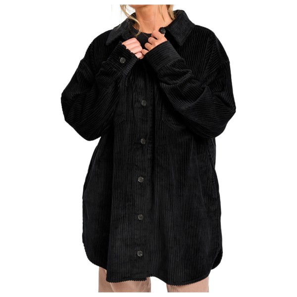 Billabong - Women's Winter Ocean - Hemd Gr XXL schwarz von Billabong