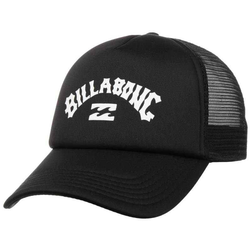 Classic Podium Trucker Cap by Billabong von Billabong