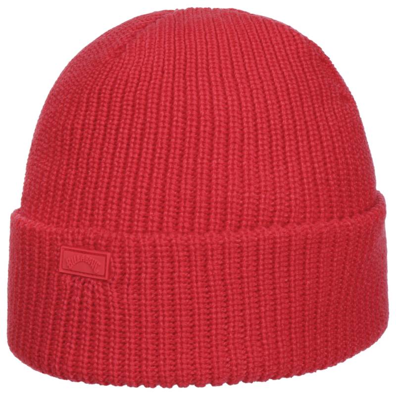 Roamer Beanie by Billabong von Billabong