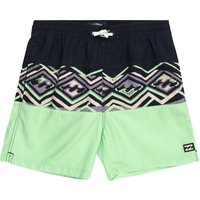 Sportbadeshorts 'TRIBONG' von Billabong