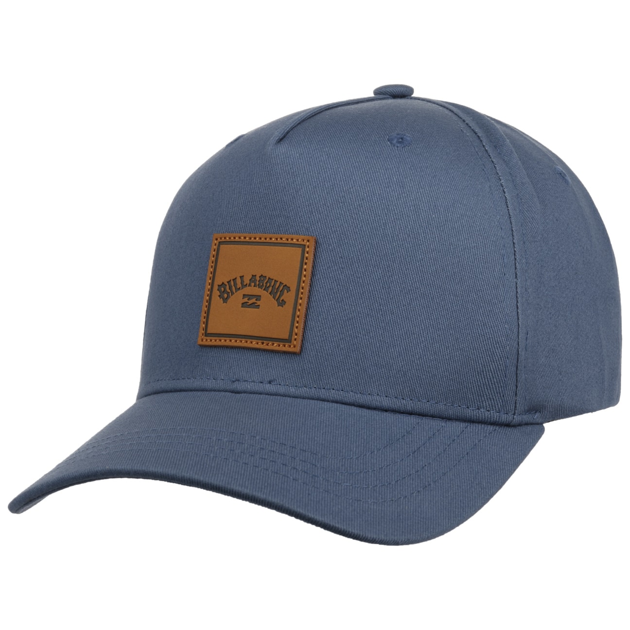 Uni Stacked Snapback Cap by Billabong von Billabong