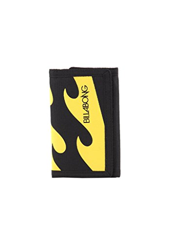 Wallet Billabong Surf Trip Wallet yellow von Billabong