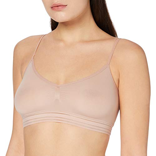 Billet Doux, Büstenhalter, für Damen, Zen Light 56SAF80, Nude, 32-34 von Billet Doux