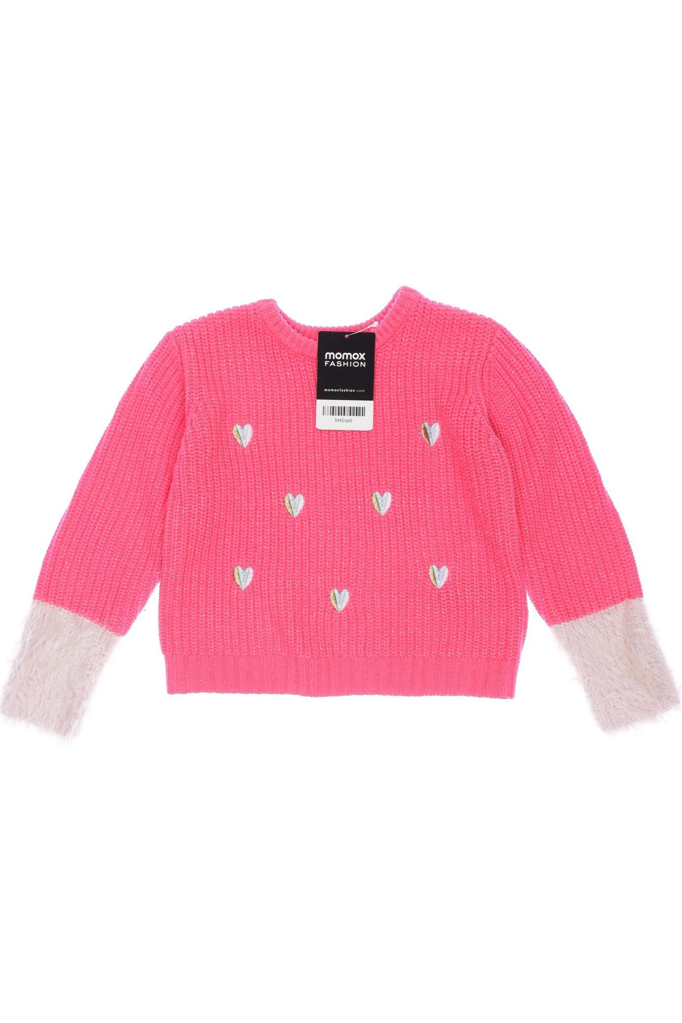 Billieblush Damen Pullover, pink, Gr. 92 von Billieblush