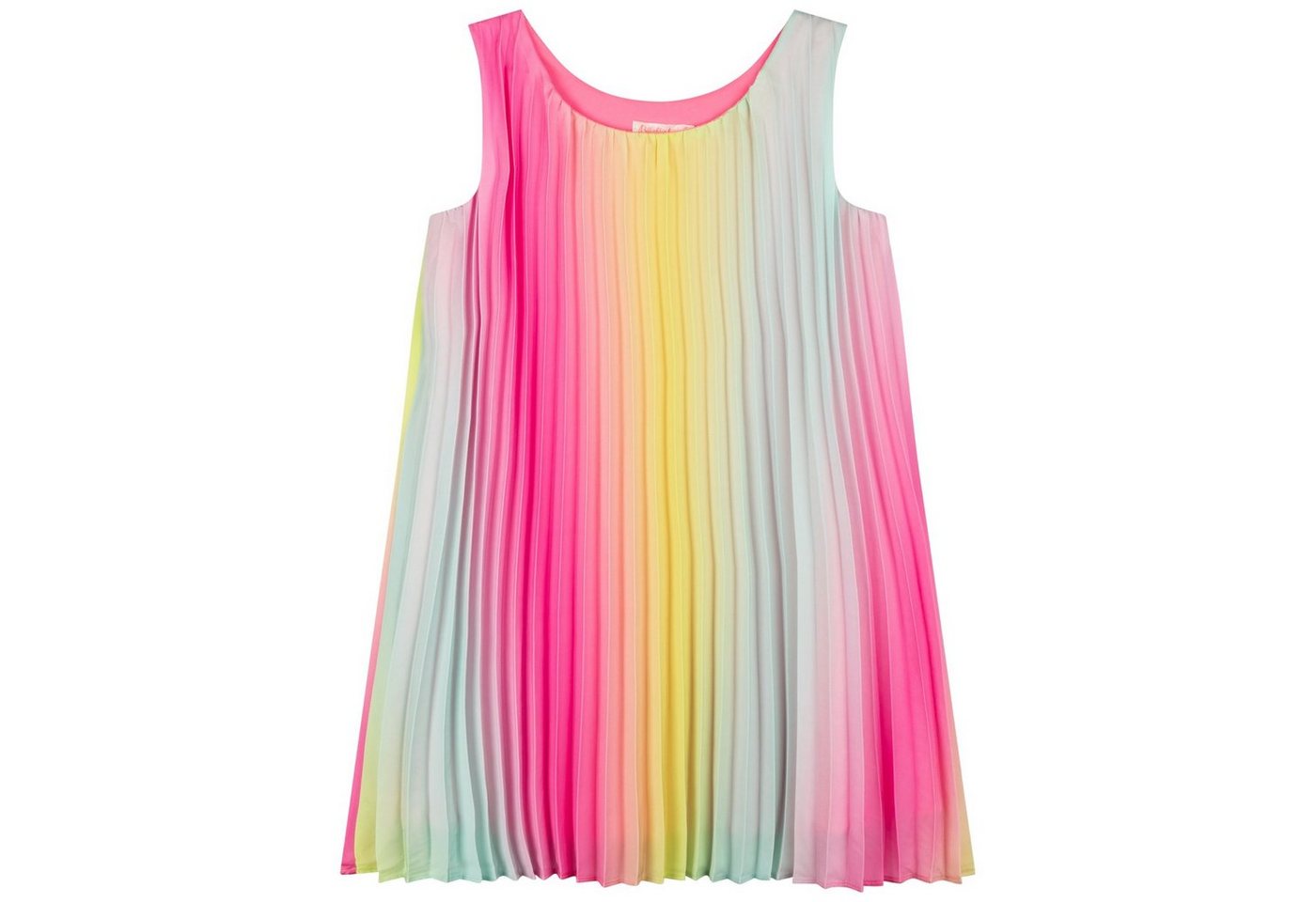 Billieblush Sommerkleid Billieblush Multicoloure Kleid für 4-12 Jahre von Billieblush