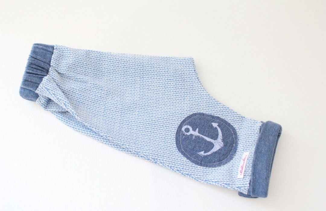 Krabbelhose, Kuschelhose, Kinderhose, Hose Benjamin " Knitknit Jeans" Krabbelhose, Kuschelhose, Kinderhose, Hose Benjamin " Knitknit Jeans" von BillinchenWichtel