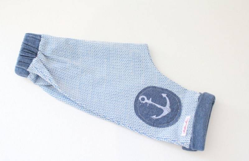 Krabbelhose, Kuschelhose, Kinderhose, Hose Benjamin " Knitknit Jeans" Krabbelhose, Kuschelhose, Kinderhose, Hose Benjamin " Knitknit Jeans" von BillinchenWichtel