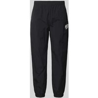 Billionaire Boys Club Sweatpants mit Logo-Print in Black, Größe M Billionaire Boys Club Sweatpants mit Logo-Print in Black, Größe M von Billionaire Boys Club