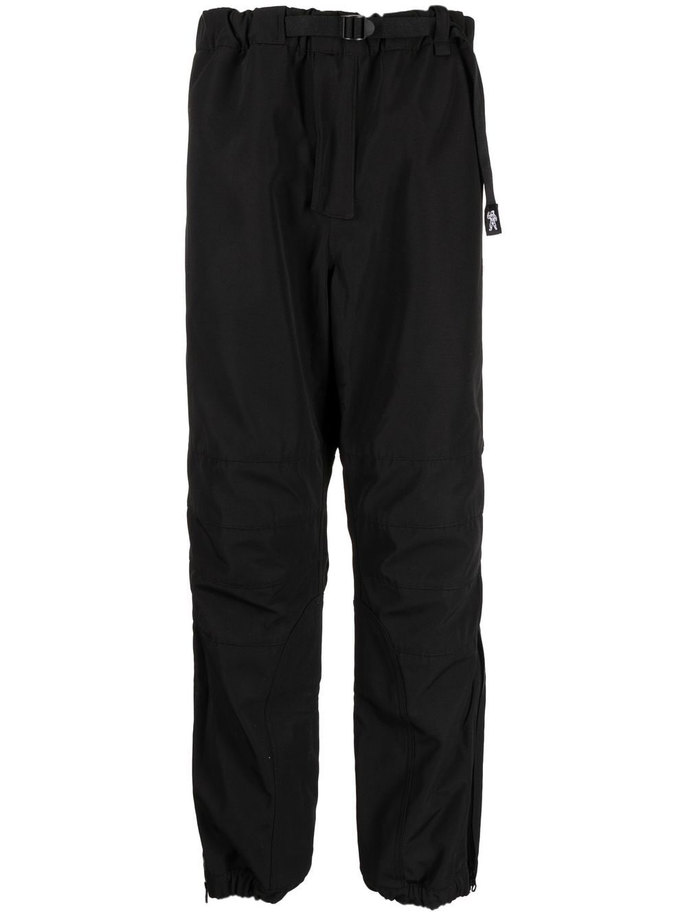 Billionaire Boys Club Hose mit geradem Bein - Schwarz von Billionaire Boys Club