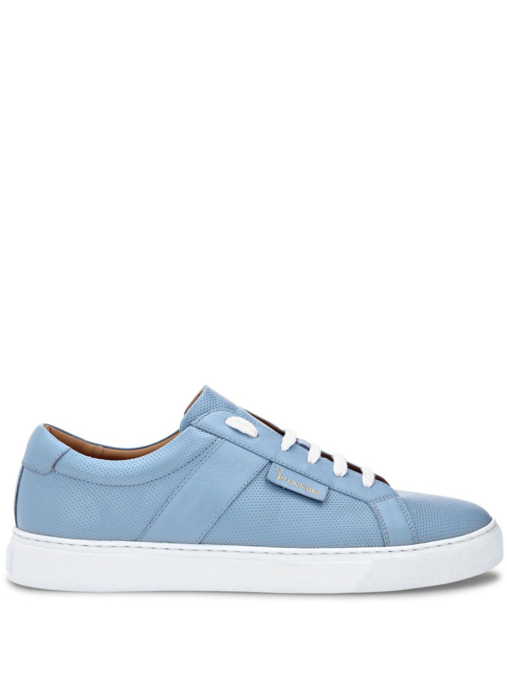 Billionaire Klassische Sneakers - Blau von Billionaire