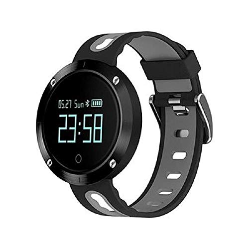 Billow Technology Herren Digital Uhr mit Kein Armband XS30BG von Billow Technology