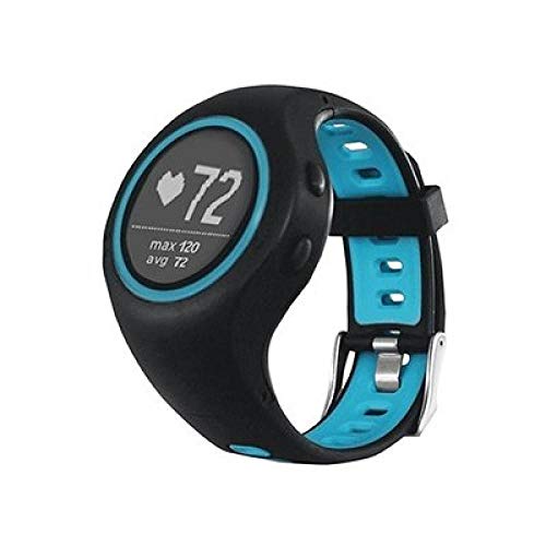 Billow Technology Herren Digital Uhr mit Kein Armband XSG50PROBL von Billow Technology