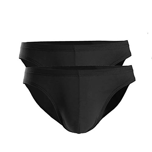 Billtop Herren Slip Cotton Stretch Underwear weich und komfortabel Billtop Herren Slip Cotton Stretch Underwear weich und komfortabel von Billtop