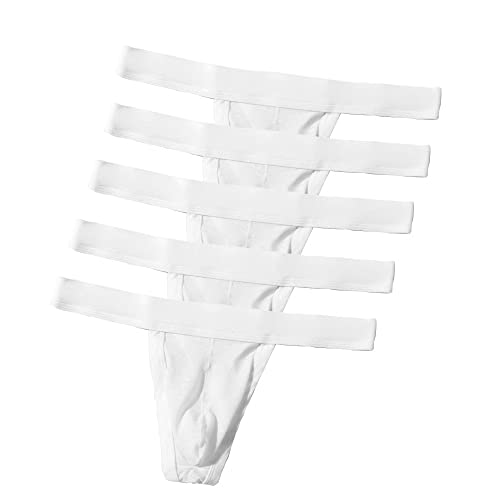 Billtop Herren Strings T-Back Männer Unterwäsche Tanga Sexy Aiedrigen Taillen Unterhose Billtop Herren Strings T-Back Männer Unterwäsche Tanga Sexy Aiedrigen Taillen Unterhose von Billtop