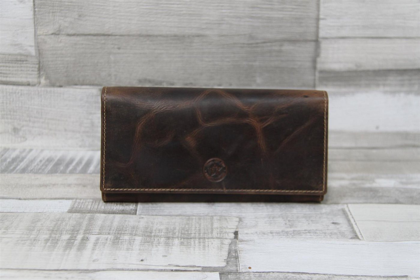 Billy The Kid Geldbörse Billy the Kid BTK-Ranger Damen Cuvertbörse RFID von Billy The Kid