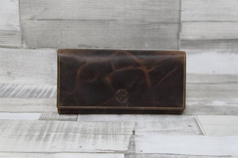 Billy The Kid Geldbörse Billy the Kid BTK-Ranger Damen Cuvertbörse RFID von Billy The Kid