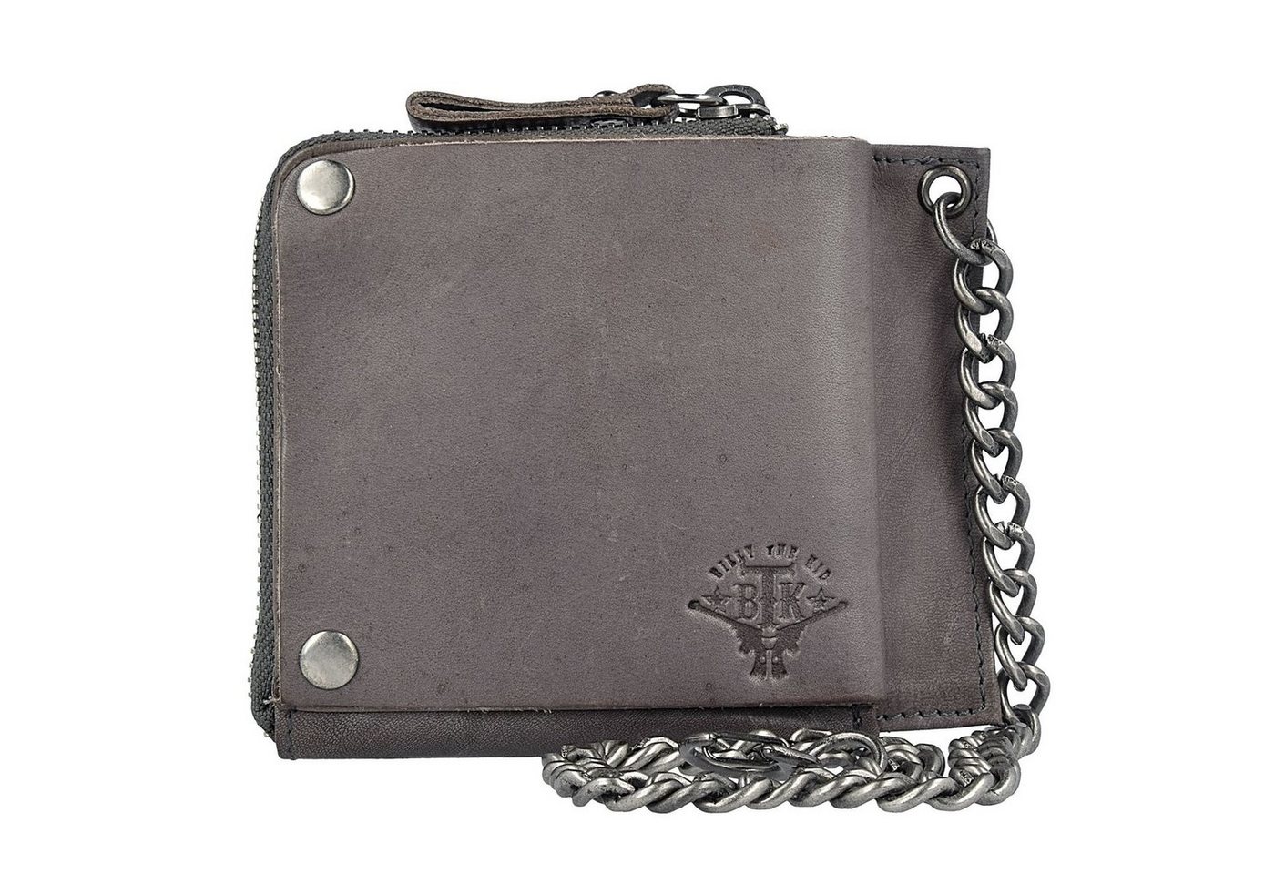 Billy The Kid Geldbörse Nasty Cowboys, Leder von Billy The Kid