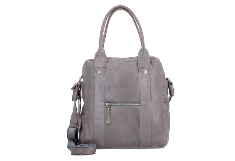 Billy The Kid Schultertasche Nasty Cowboys, Leder von Billy The Kid