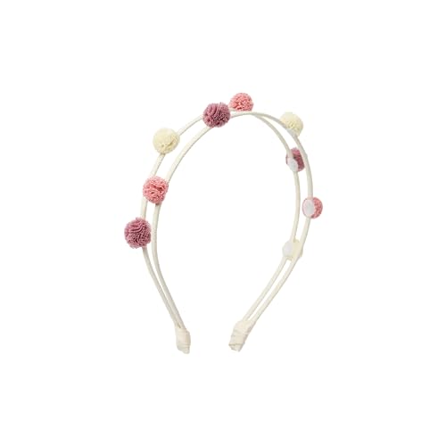 Pom Pom Haareif Holly | joy von Billy loves Audrey