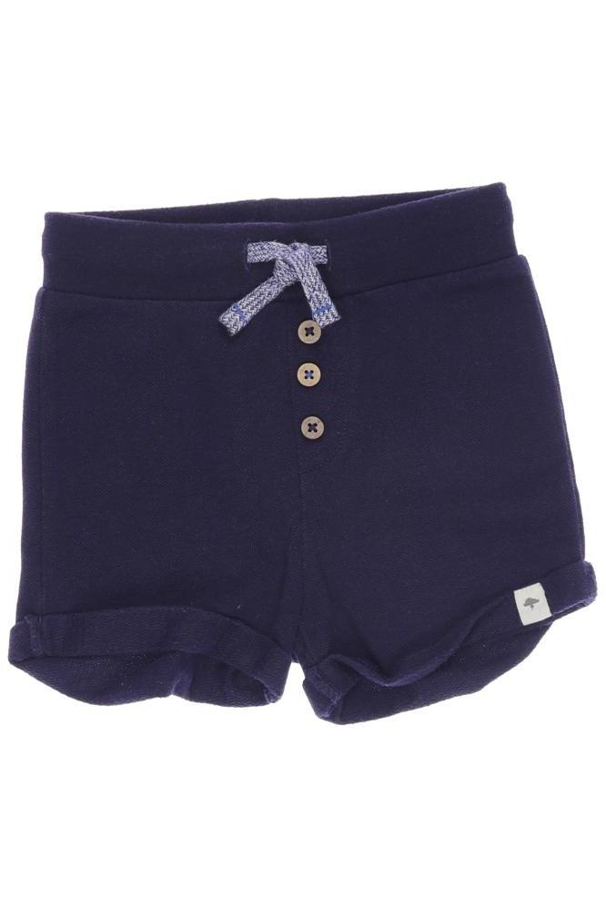 Billybandit Jungen Shorts, marineblau von Billybandit