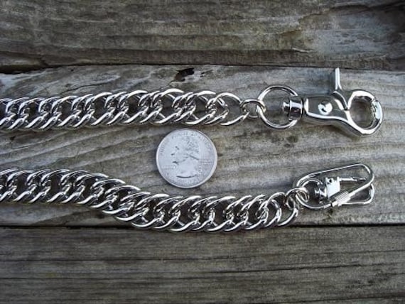 Geldbeutel Kette von Billyrebs