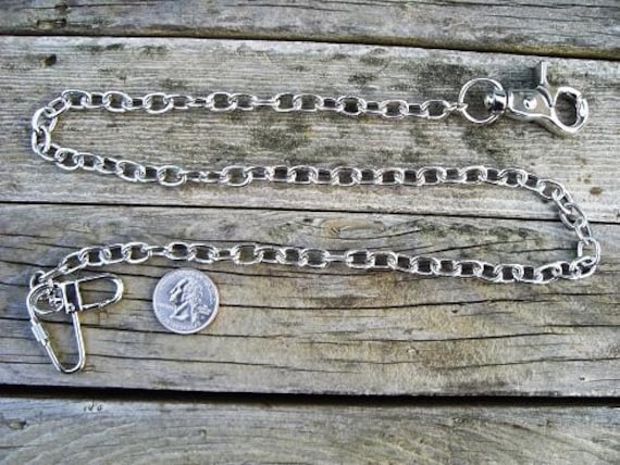 Geldbeutel Kette von Billyrebs